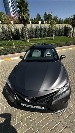 تويوتا كامري